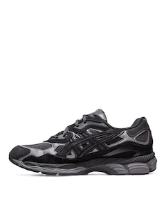 GEL-NYC heren sneakers zwart