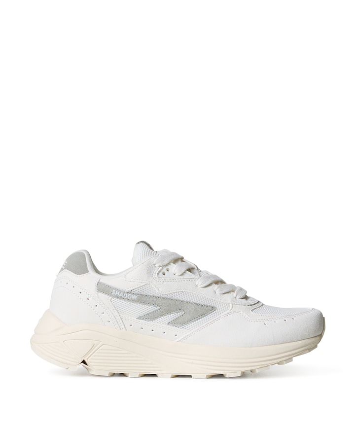 K010002 HTS Shadow RGS  heren sneakers beige