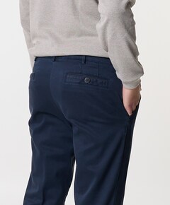 NEW YORK Art.2-5617 heren broek blauw