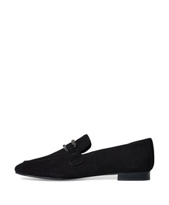 Costanza dames loafers zwart