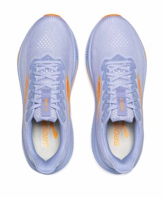 Ghost 17 runningschoenen blauw