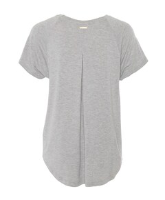 T-shirt grijs