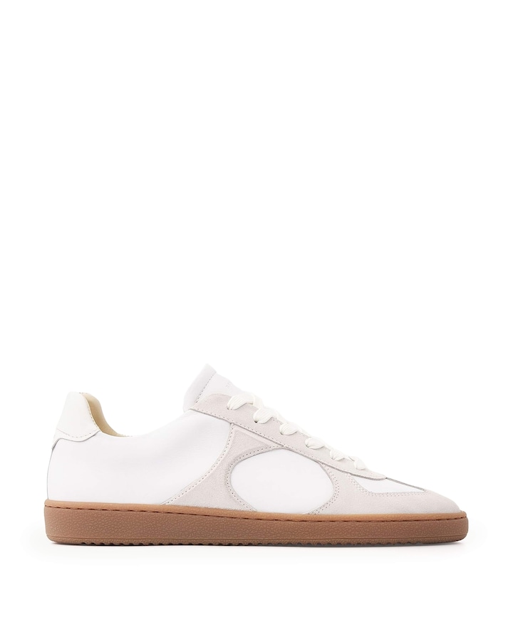 Ray Rio (M) heren sneakers wit