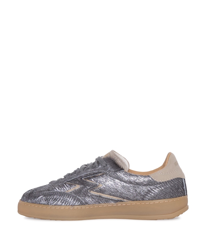 dames sneakers grijs