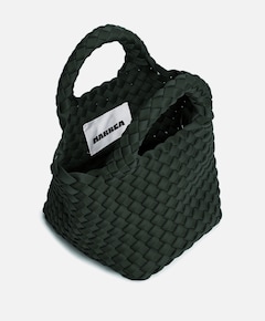 Dames tas groen