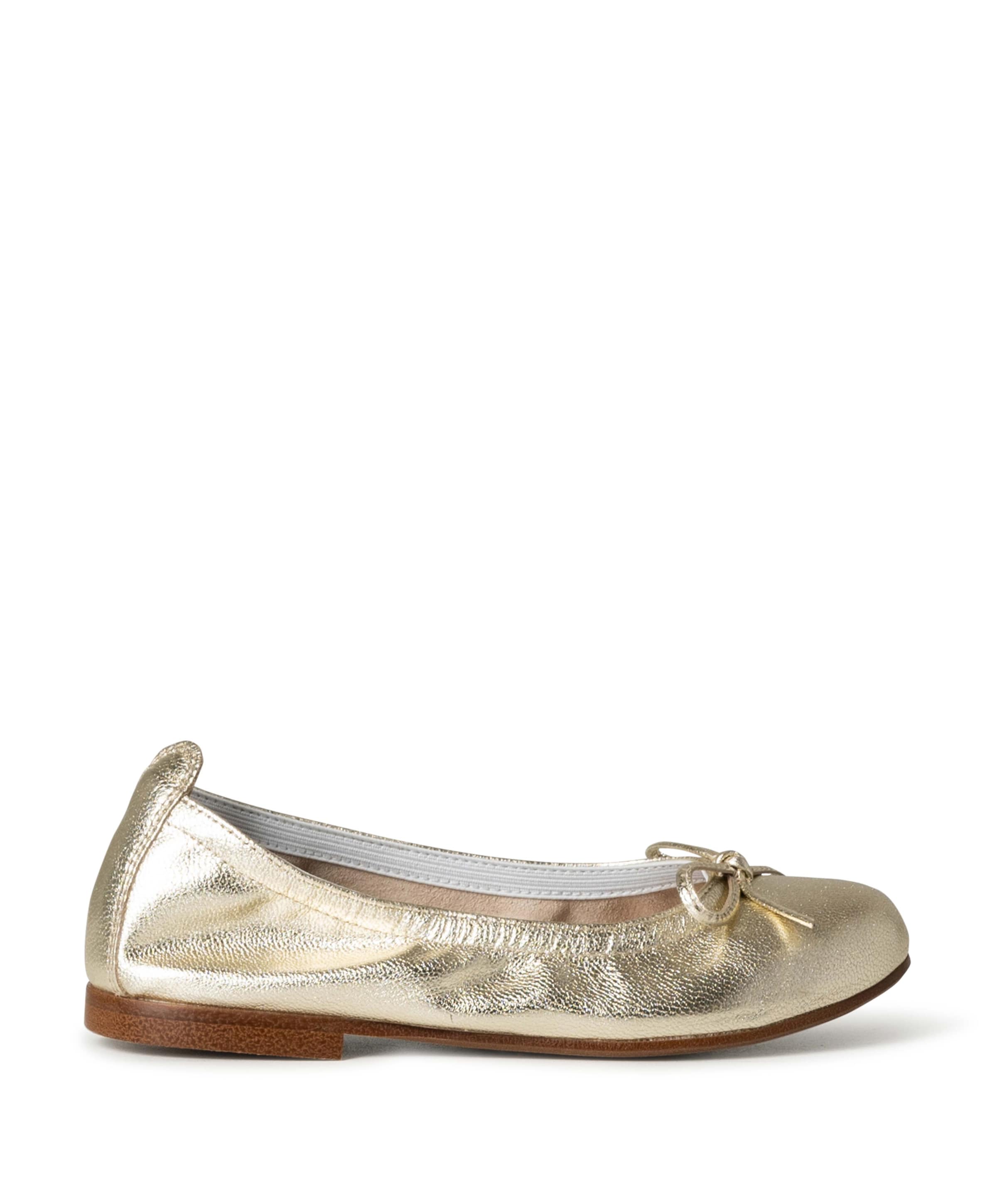 ballerina's goud