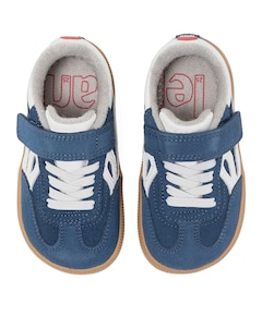 One uniseks sneakers  blauw