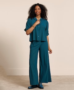 Grace dames broek groen