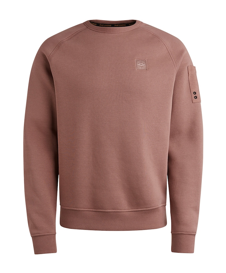 Sweater roze