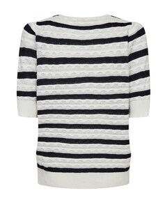 Dames trui blauw