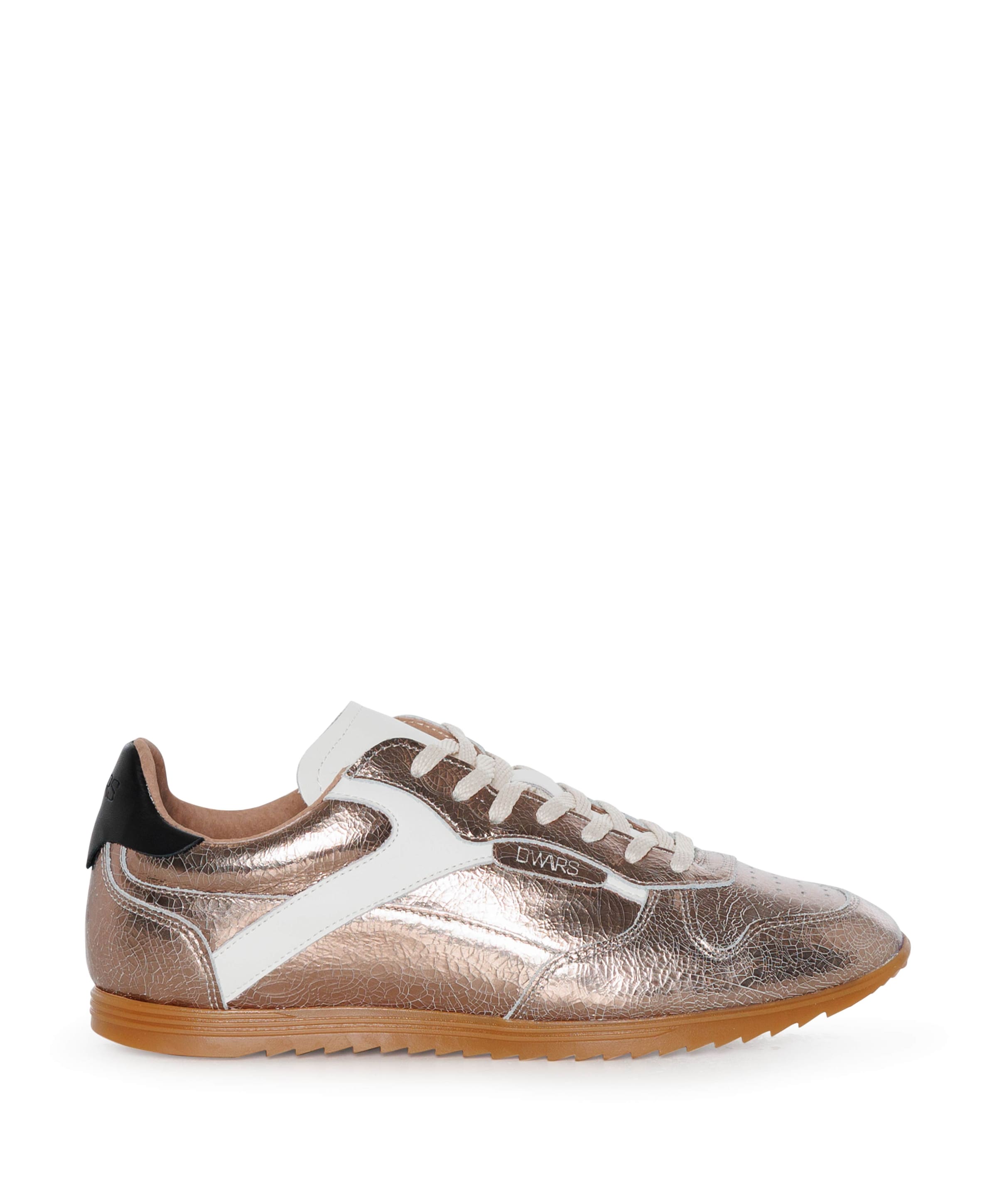 TULA dames sneakers beige