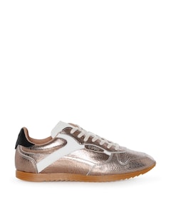 TULA dames sneakers beige