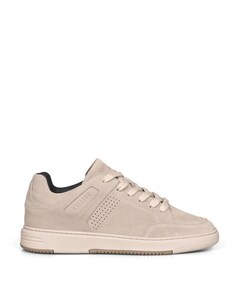 ND6 heren sneakers beige