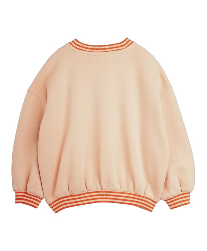 Uniseks sweater  roze