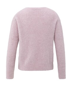 Dames trui paars
