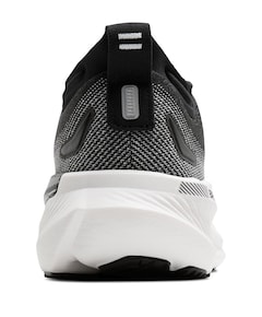 Glycerin GTS 23 dames runningschoenen zwart