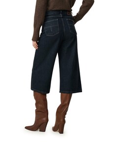 Pipe 7758 Original Eclipse dames korte broek blauw