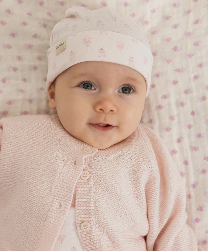 Meisjes diversen roze