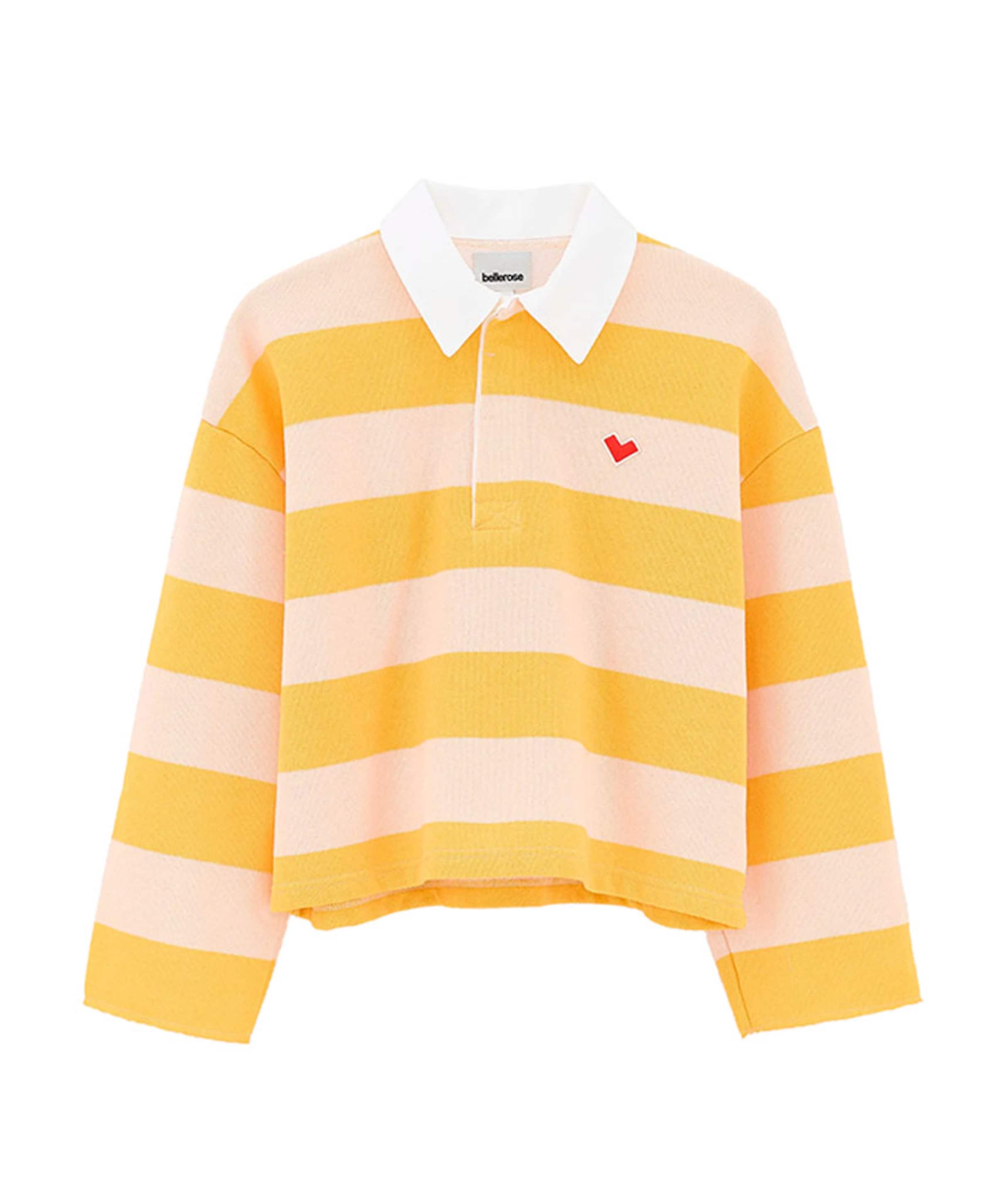 Meisjes sweater multicolor