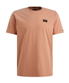 Heren T-shirt roze