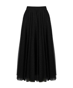 Dames rok zwart