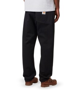 Newel heren jeans zwart