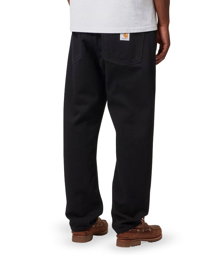 Newel heren jeans zwart