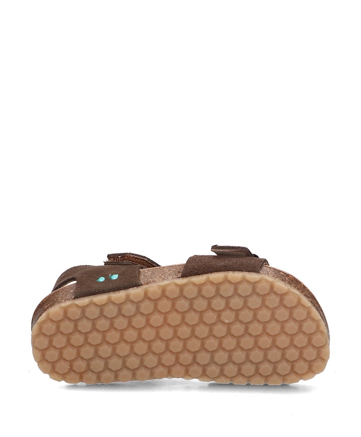 Ben Beach jongens sandalen bruin