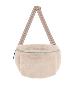 Dames tas beige