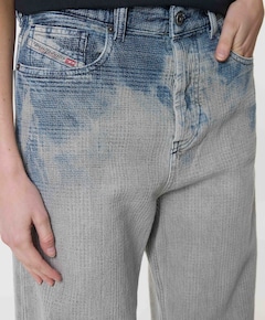 1996 D-SIRE dames jeans blauw