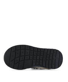 uniseks sneakers groen