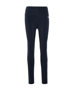 Kimmy dames tights blauw