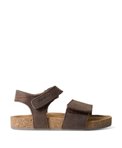 jongens sandalen bruin