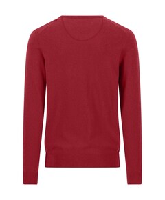 Heren trui rood