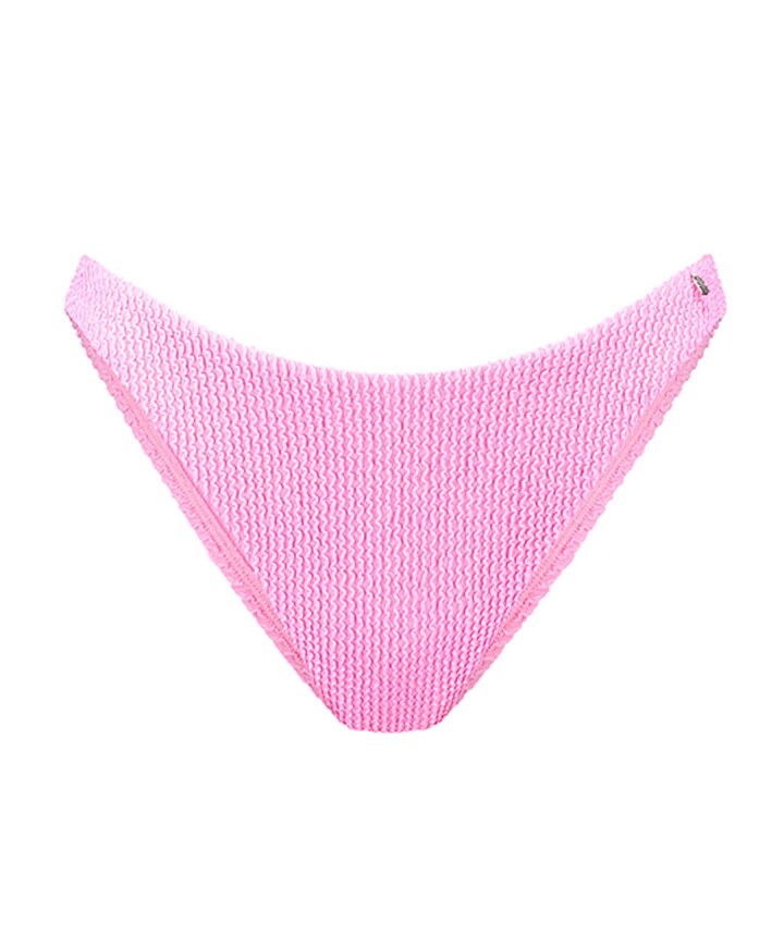 Bikinibroekje roze
