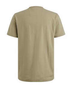 T-shirt groen