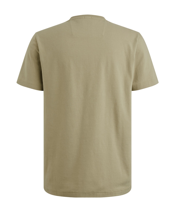 T-shirt groen