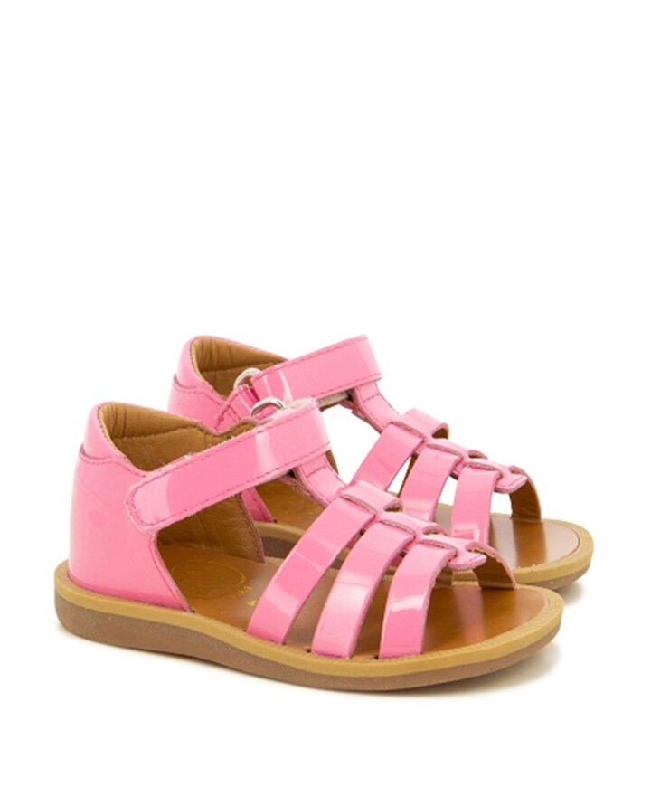sandalen roze