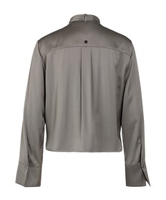 Blouse grijs