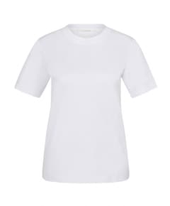 Dames t-shirt wit