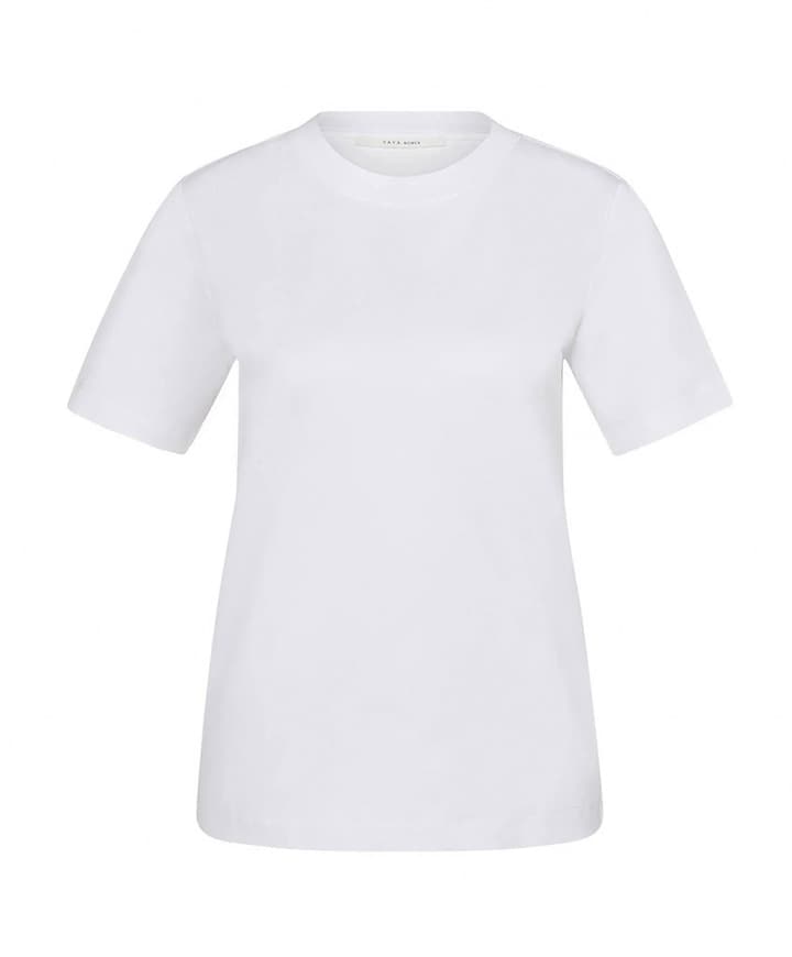Dames t-shirt wit