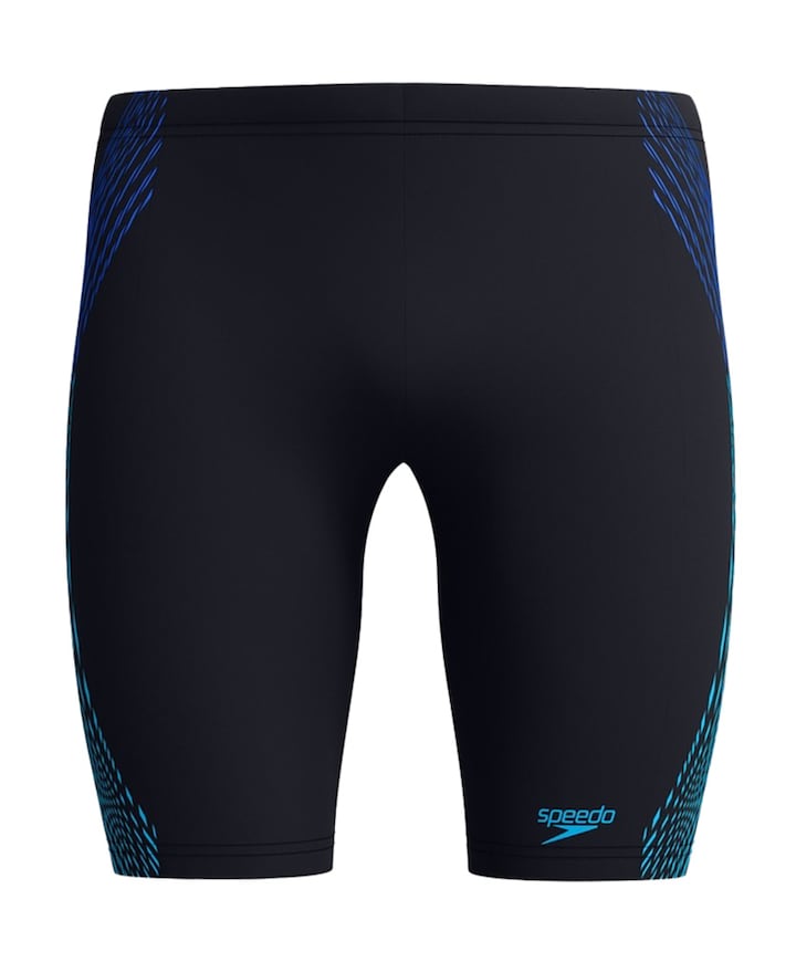 Zwemshort zwart