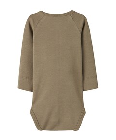 Babypakje beige