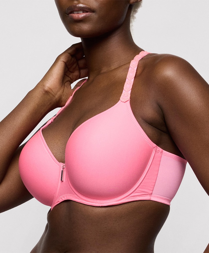 Dames bh roze