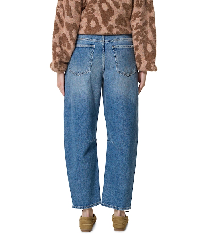 282/30 col.3771_Chyla dames jeans blauw