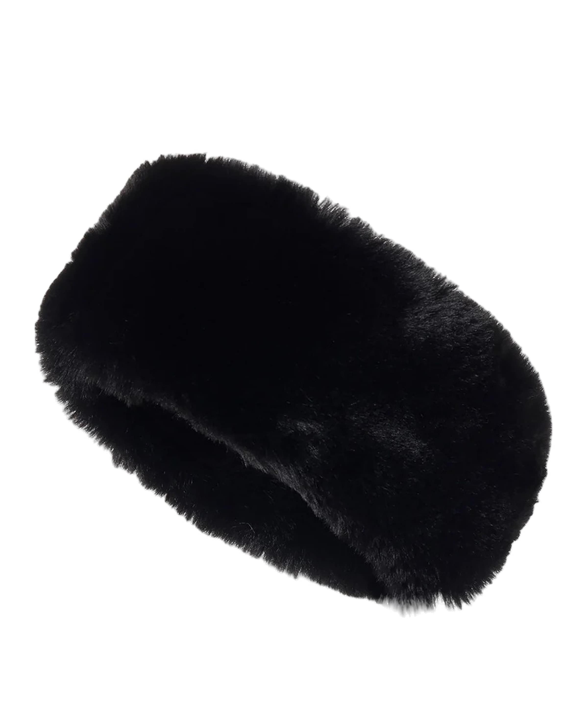 Hoofdband zwart