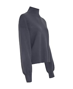Dames coltrui blauw