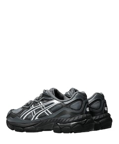 Gel-NYC PS Carrier uniseks sneakers  grijs