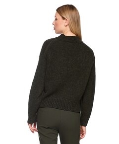Dames trui groen