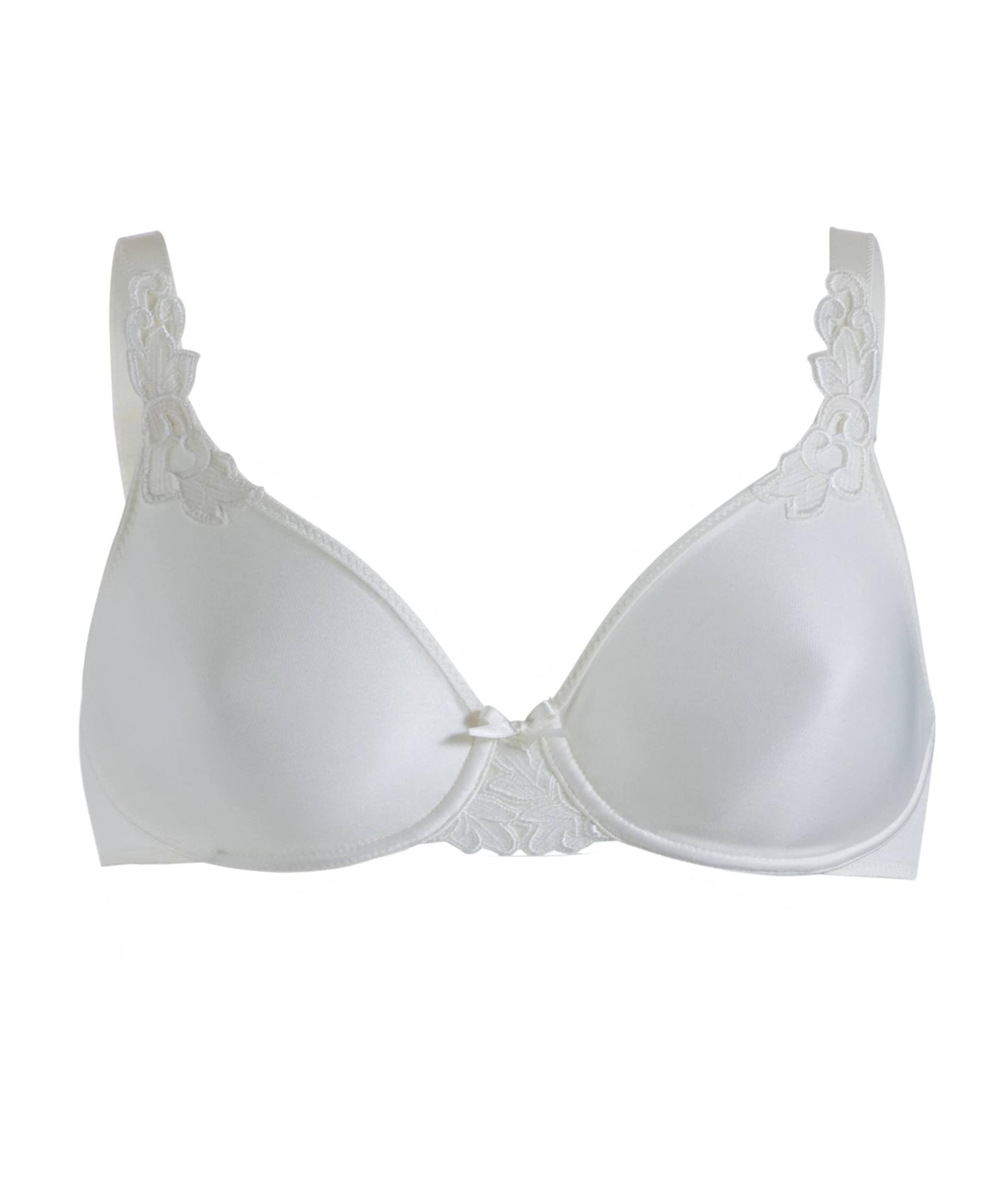 Dames bh ecru